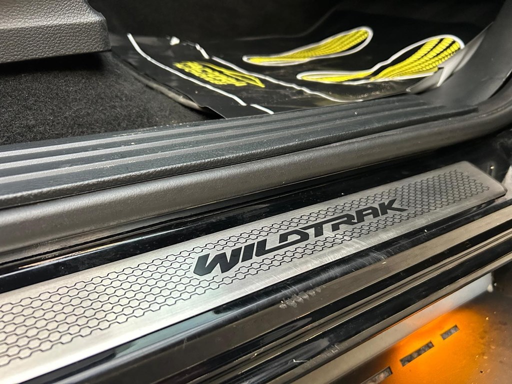 Foto 48 FORD RANGER WILDTRACK
