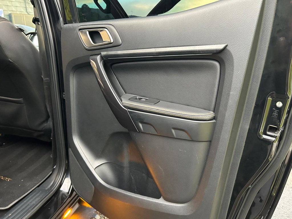 Foto 49 FORD RANGER WILDTRACK