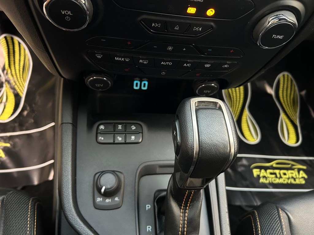Foto 53 FORD RANGER WILDTRACK