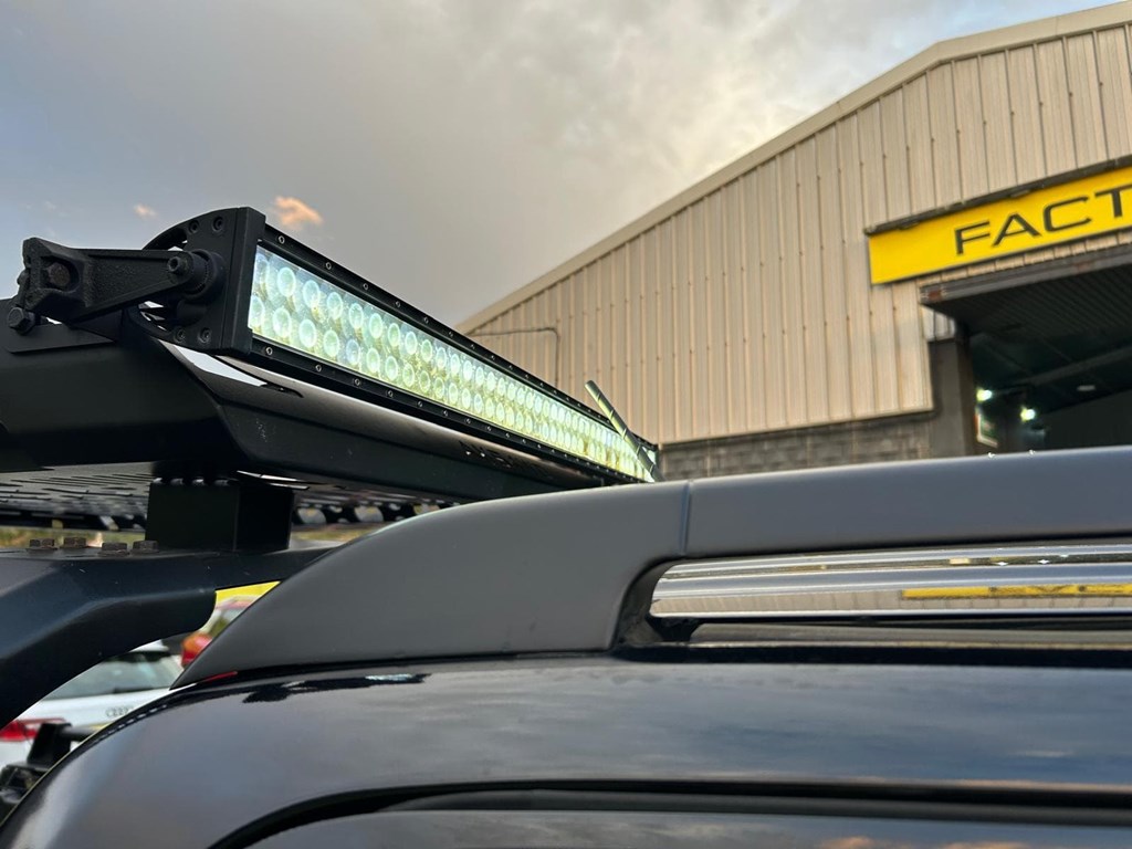 Foto 55 FORD RANGER WILDTRACK