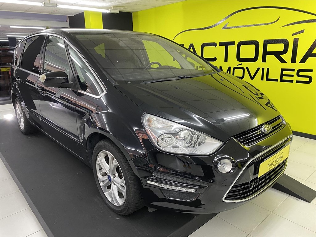 Foto 23 FORD SMAX