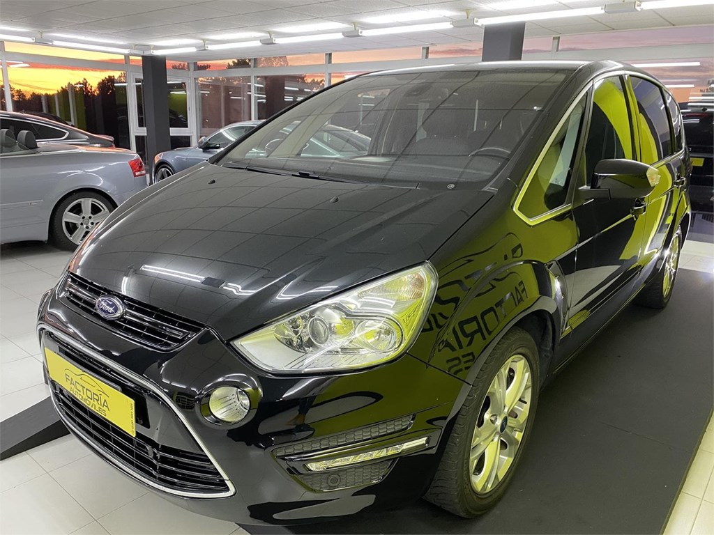 Foto 24 FORD SMAX