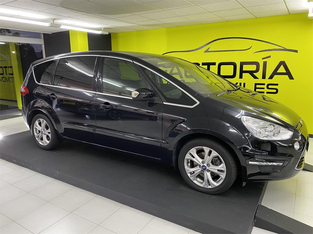 Foto 25 FORD SMAX