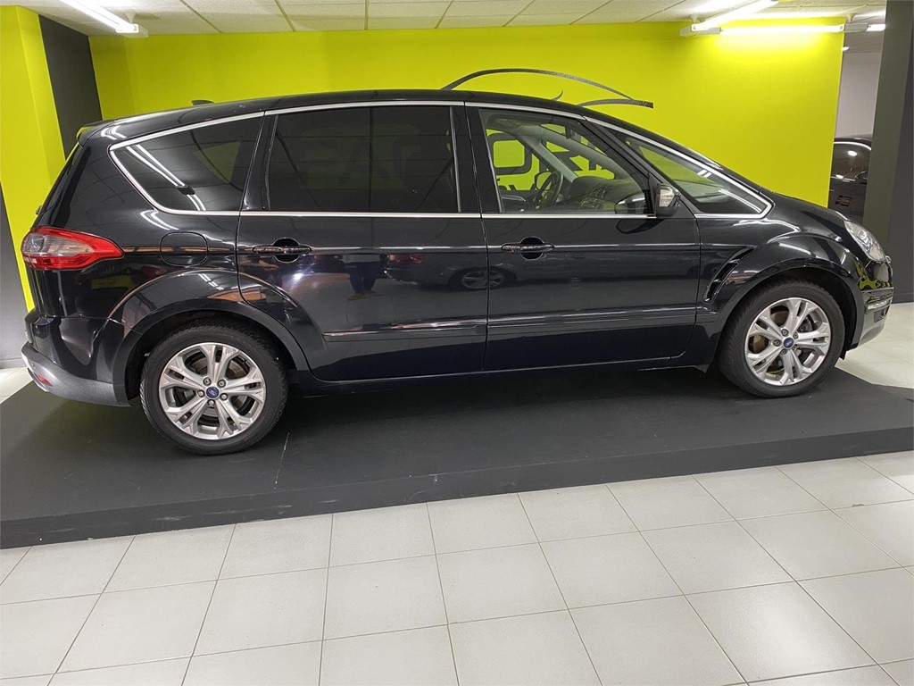 Foto 2 FORD SMAX