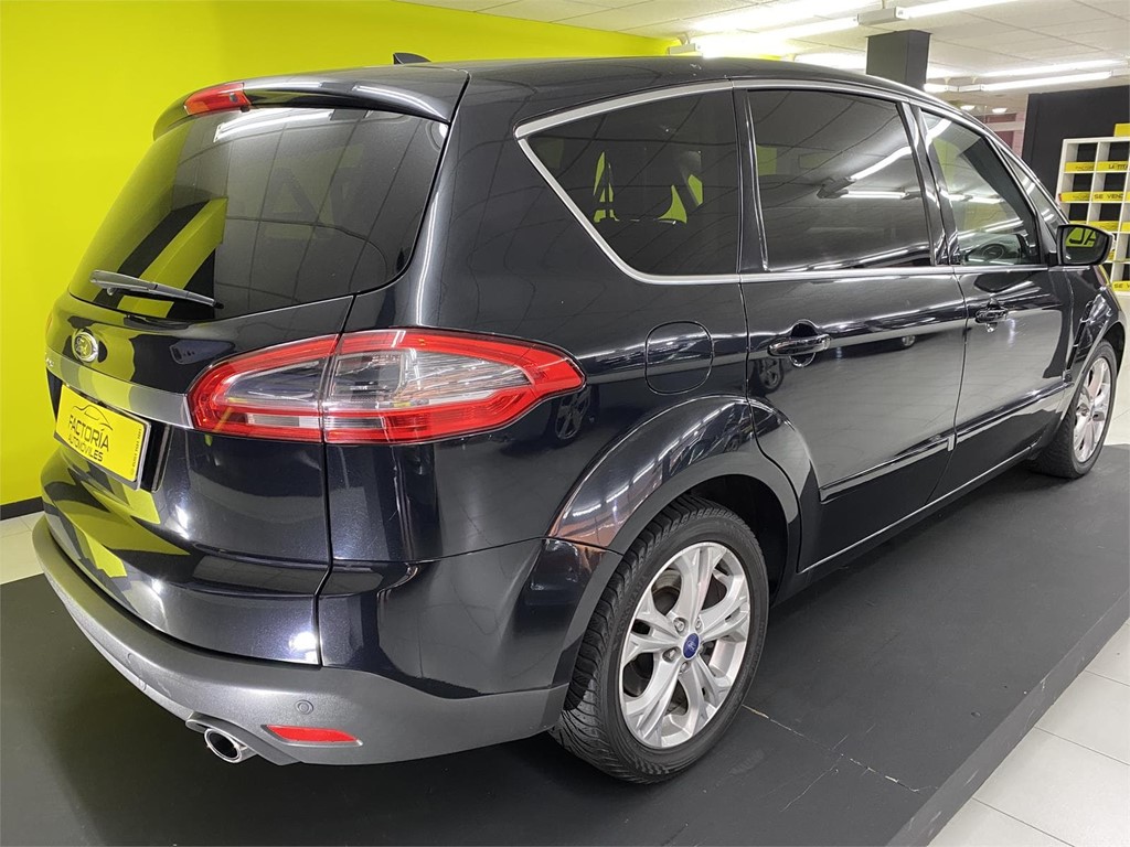 Foto 3 FORD SMAX