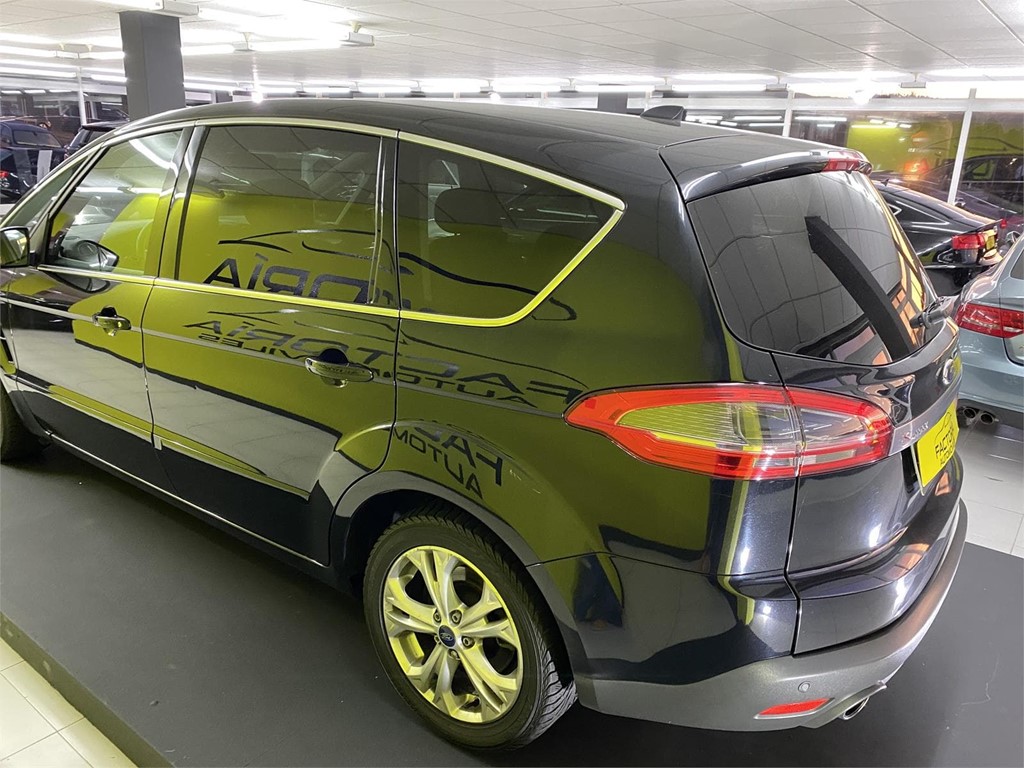 Foto 4 FORD SMAX