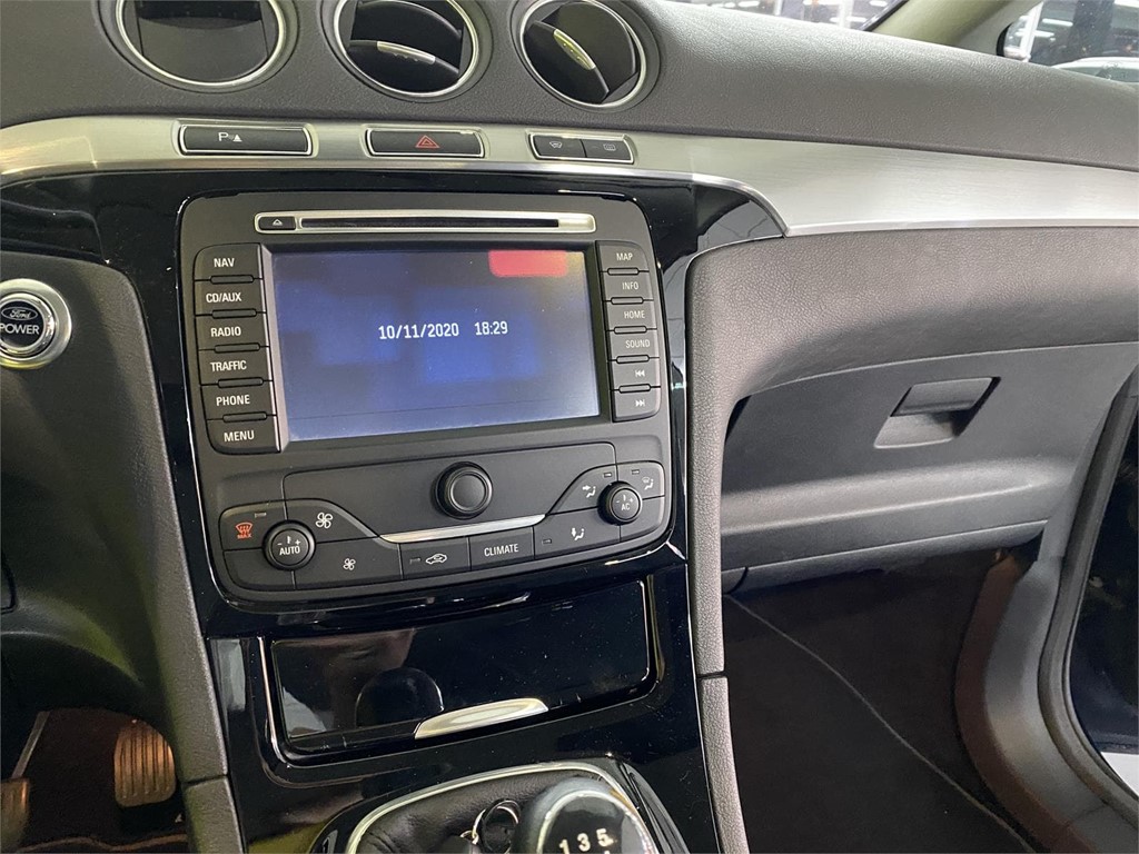 Foto 9 FORD SMAX