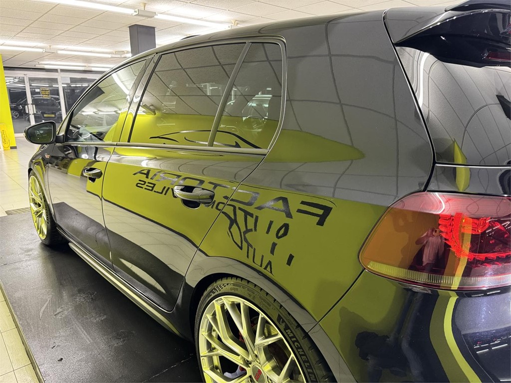 Foto 20 GOLF 