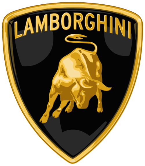 Logo de Lamborghini