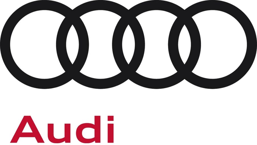 Logo de Audi