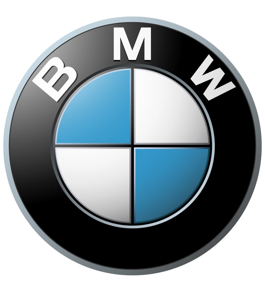 Logo de BMW