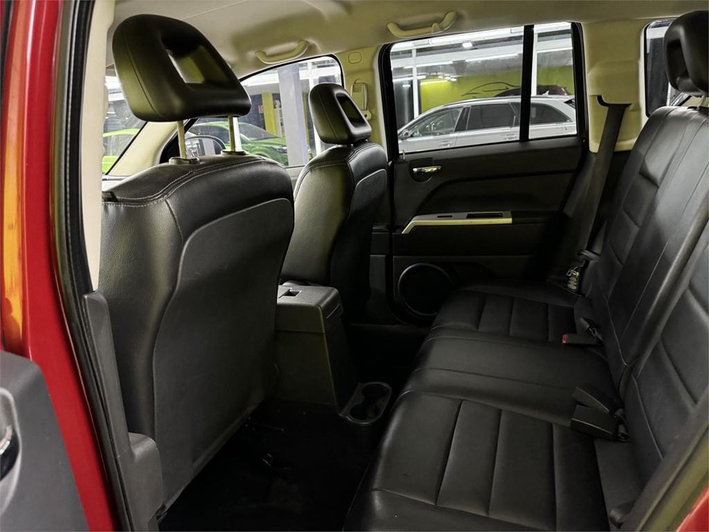 Foto 31 JEEP COMPASS