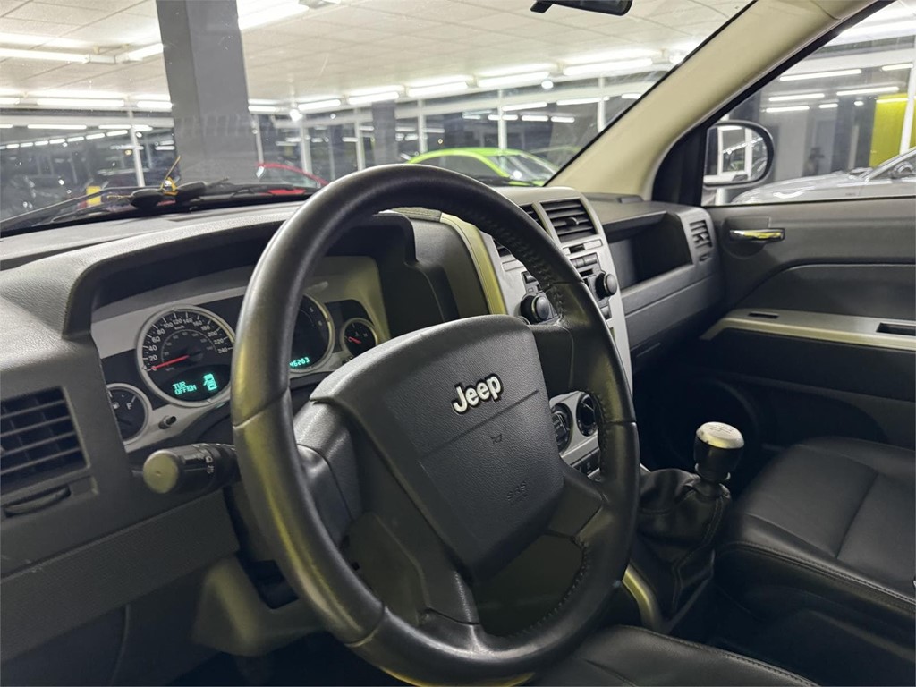 Foto 36 JEEP COMPASS