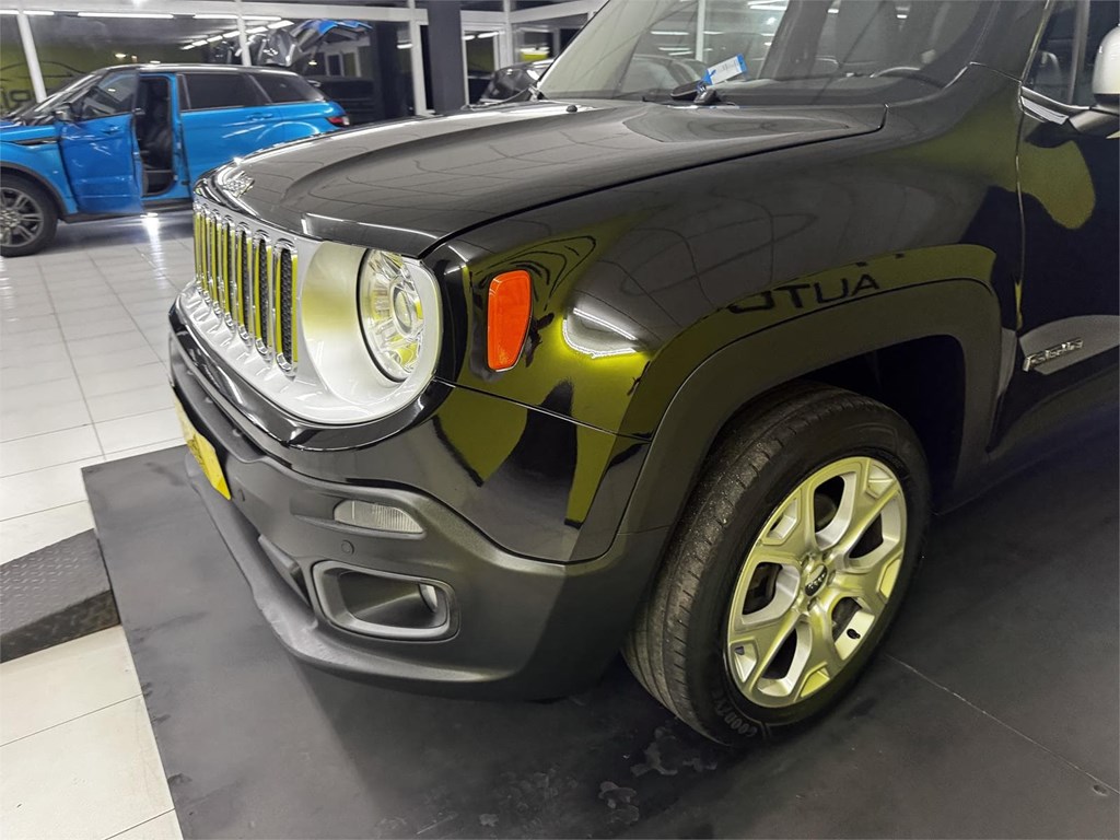 Foto 12 JEEP RENEGADE 
