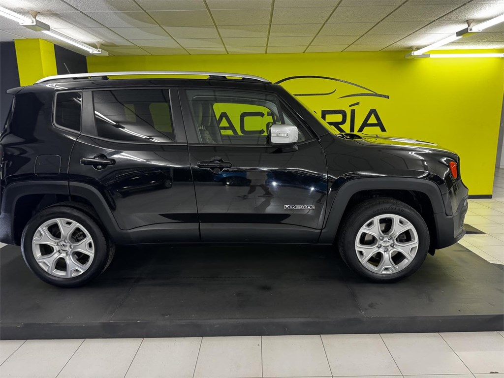 Foto 17 JEEP RENEGADE 