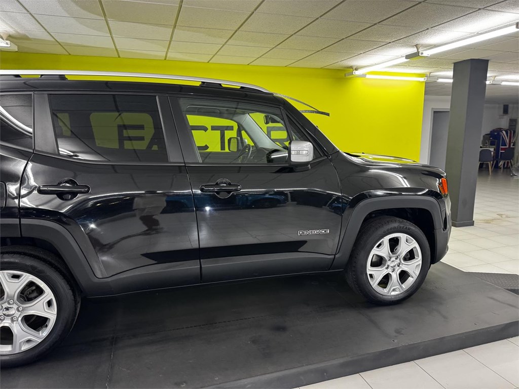 Foto 19 JEEP RENEGADE 