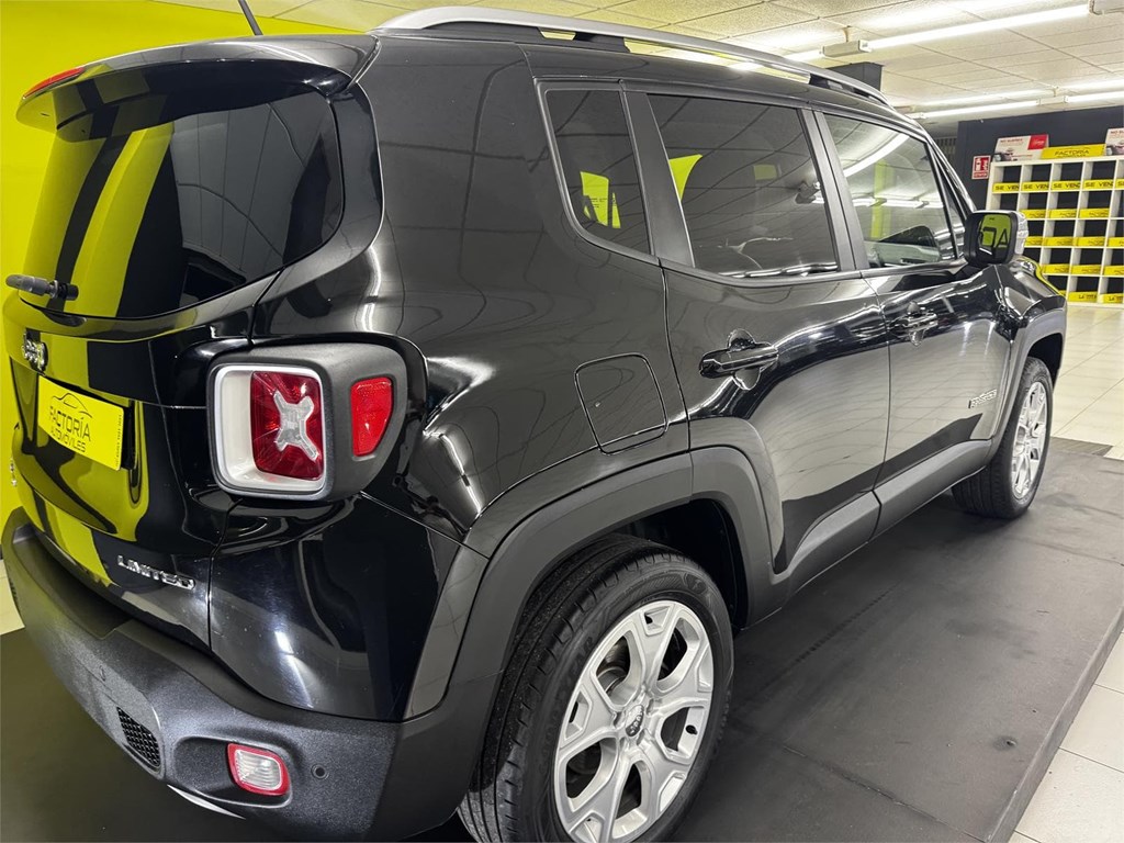 Foto 20 JEEP RENEGADE 