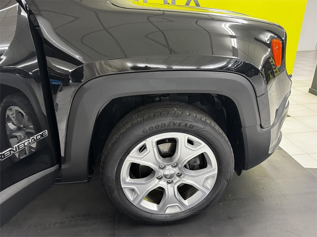 Foto 21 JEEP RENEGADE 
