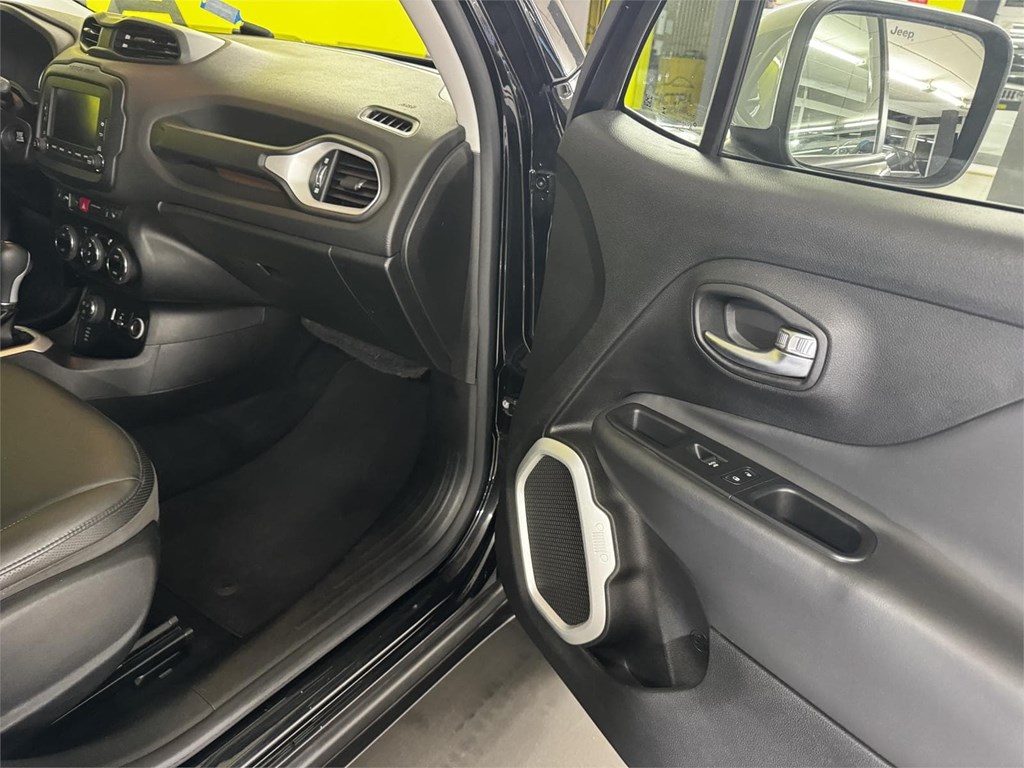 Foto 22 JEEP RENEGADE 