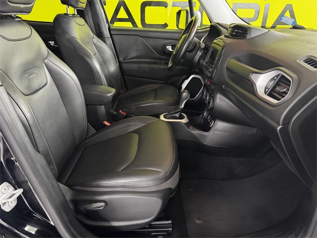 Foto 23 JEEP RENEGADE 