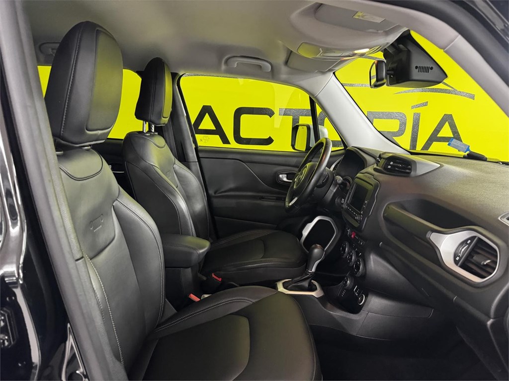 Foto 24 JEEP RENEGADE 