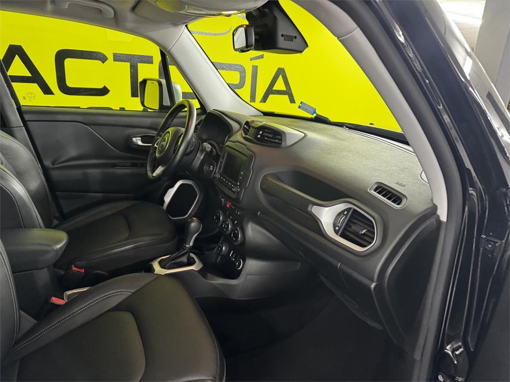 Foto 25 JEEP RENEGADE 