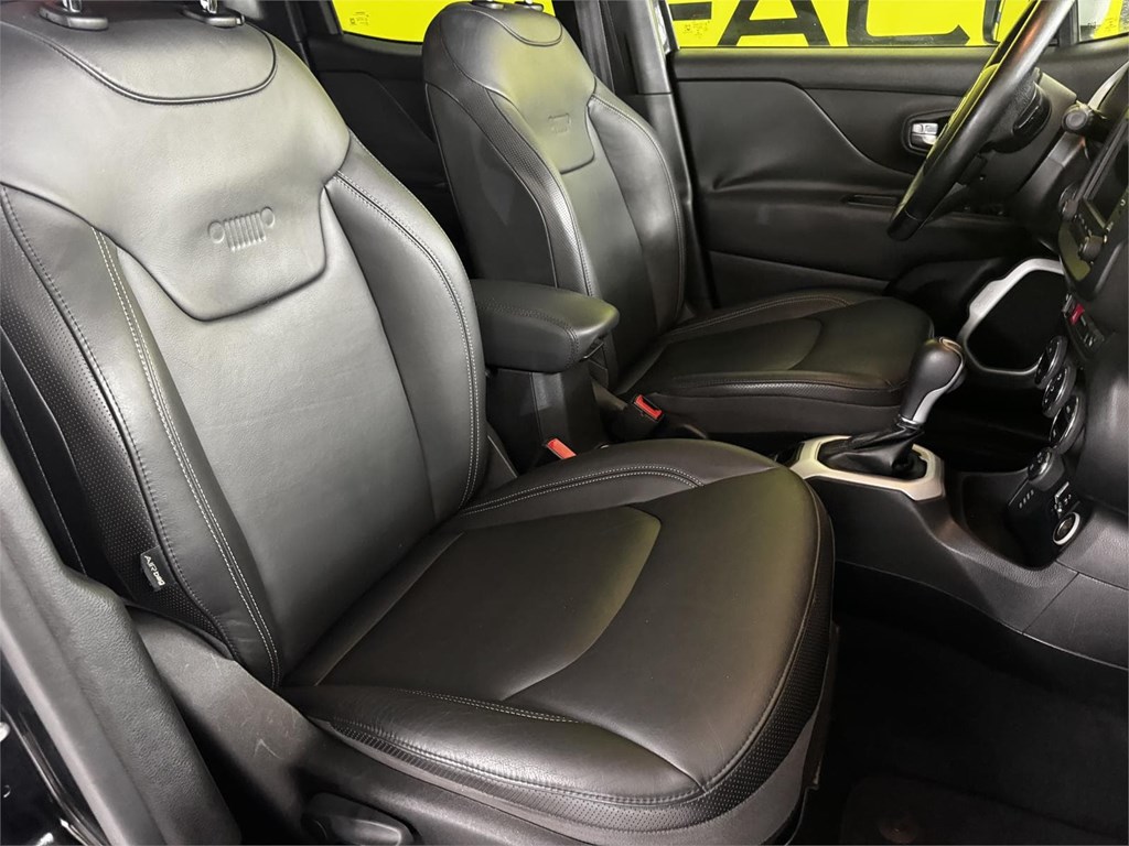 Foto 26 JEEP RENEGADE 