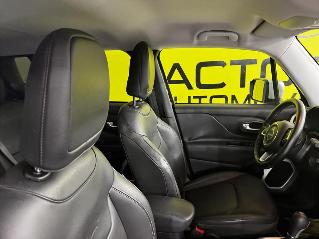 Foto 27 JEEP RENEGADE 