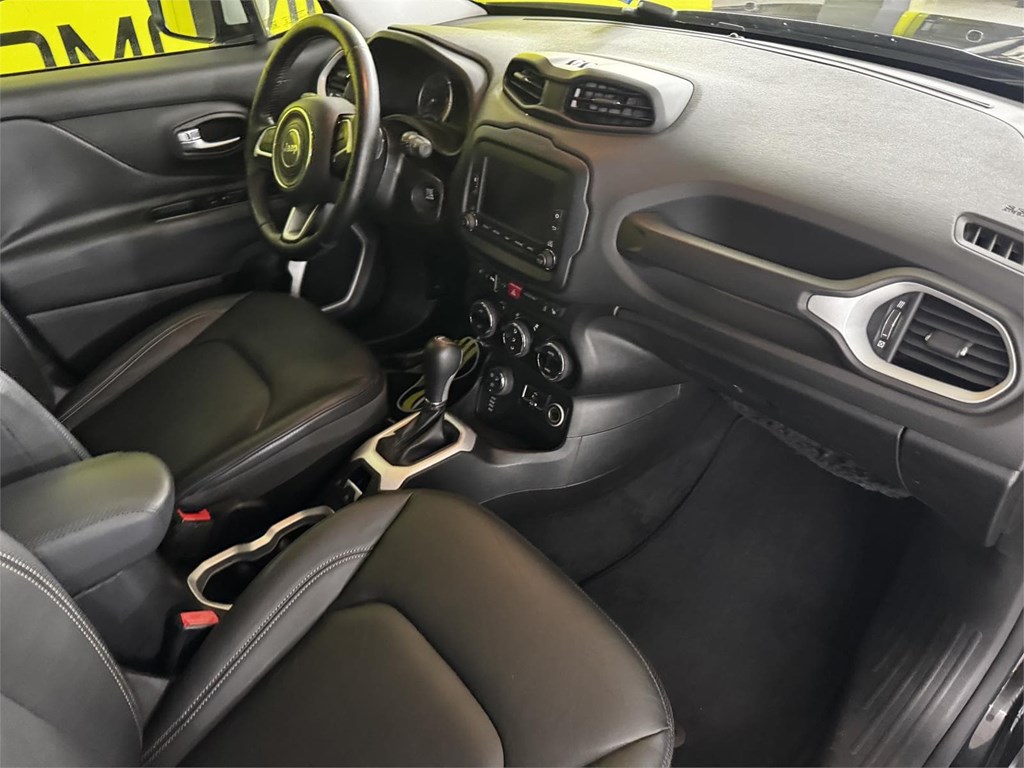 Foto 28 JEEP RENEGADE 