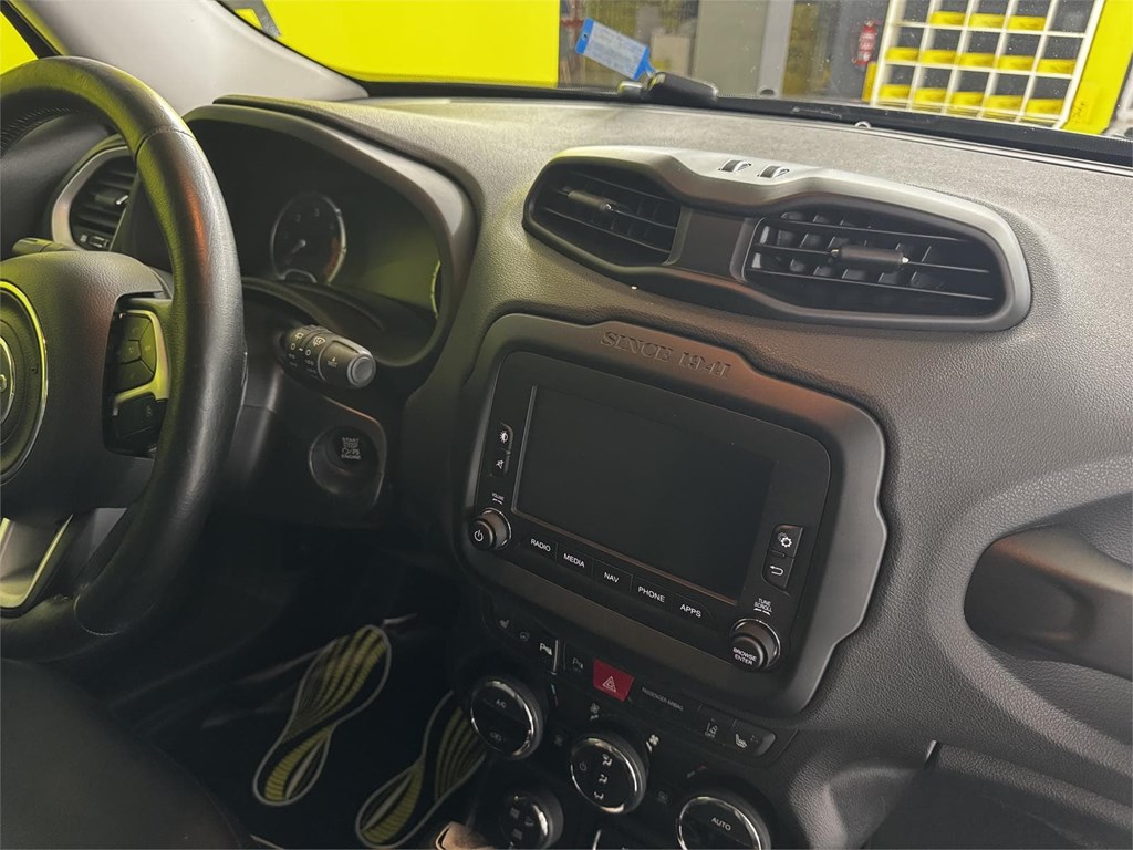 Foto 30 JEEP RENEGADE 