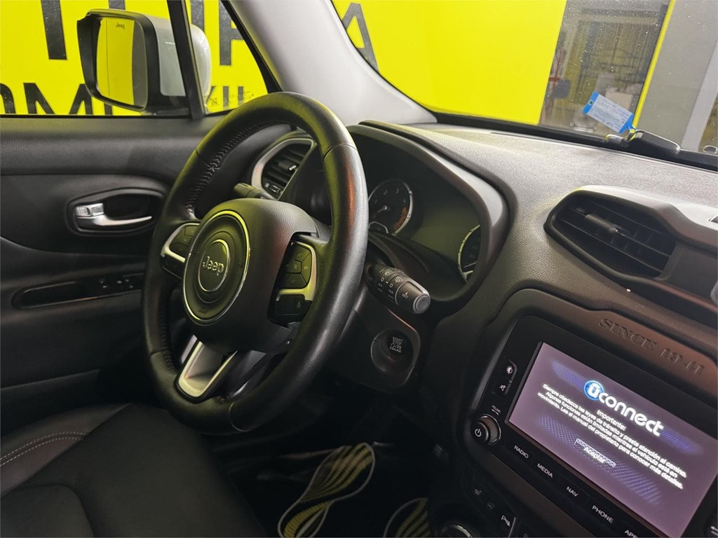 Foto 32 JEEP RENEGADE 