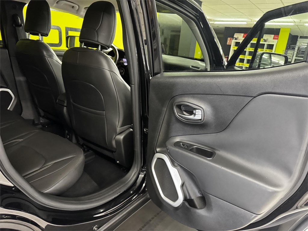 Foto 33 JEEP RENEGADE 