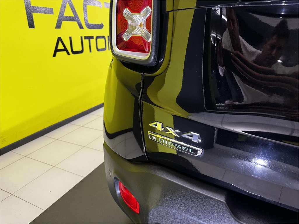 Foto 38 JEEP RENEGADE 