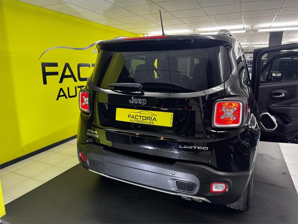 Foto 40 JEEP RENEGADE 
