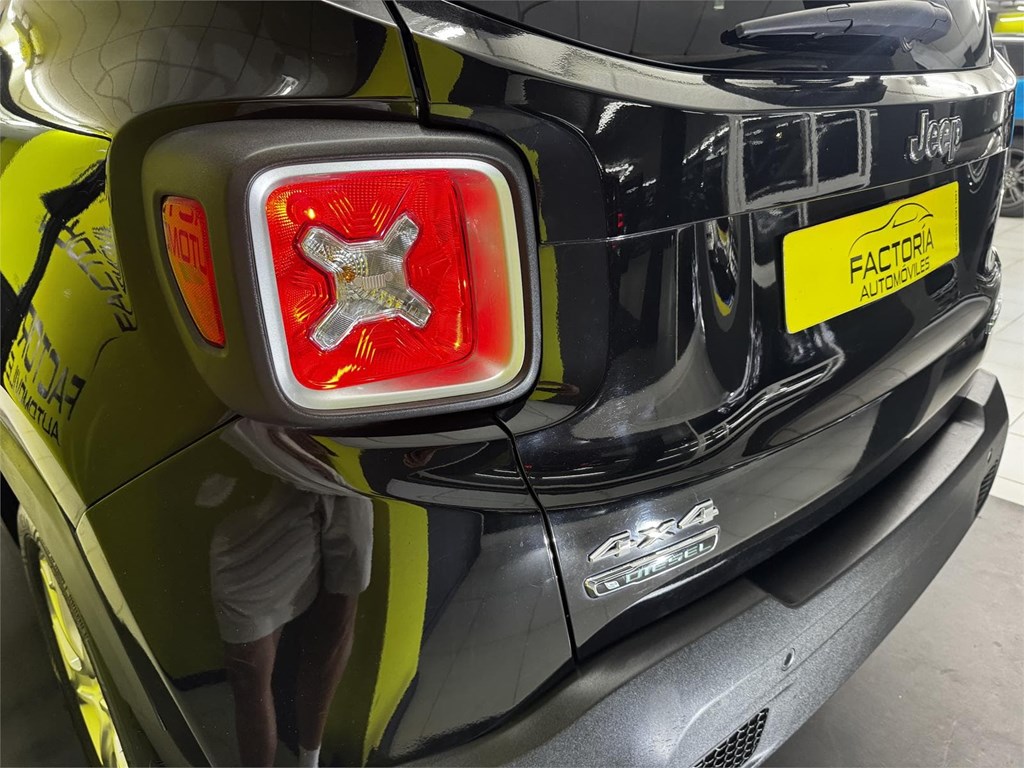Foto 42 JEEP RENEGADE 