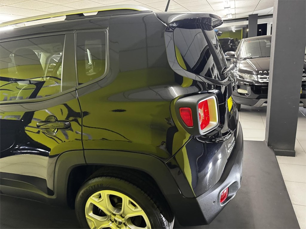 Foto 43 JEEP RENEGADE 