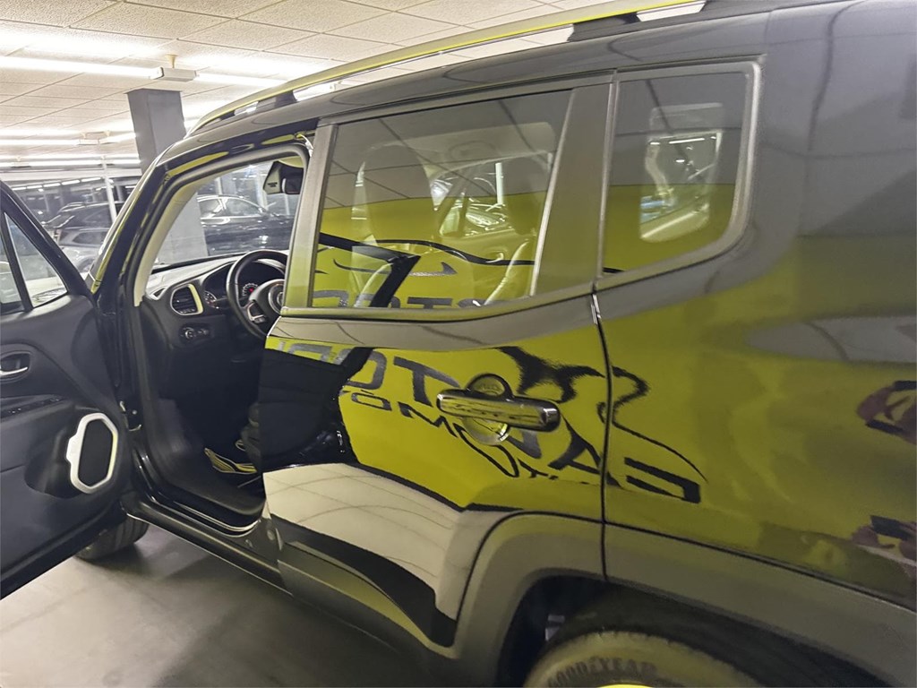 Foto 44 JEEP RENEGADE 