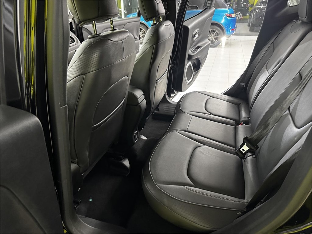Foto 46 JEEP RENEGADE 