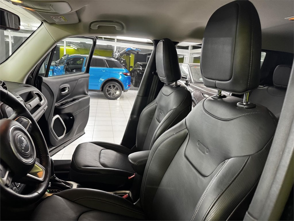Foto 50 JEEP RENEGADE 