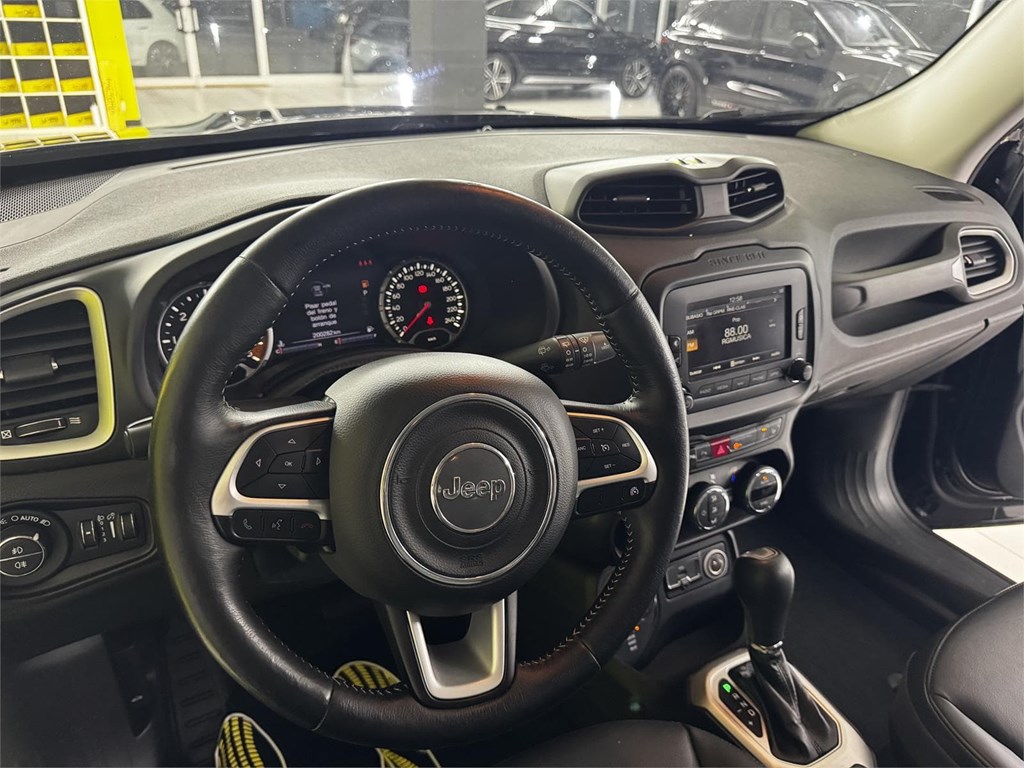 Foto 51 JEEP RENEGADE 