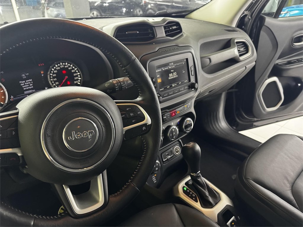 Foto 52 JEEP RENEGADE 