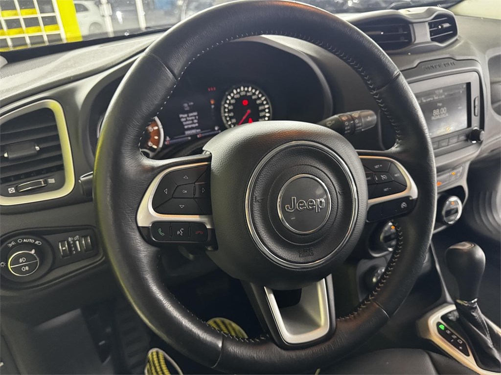 Foto 53 JEEP RENEGADE 