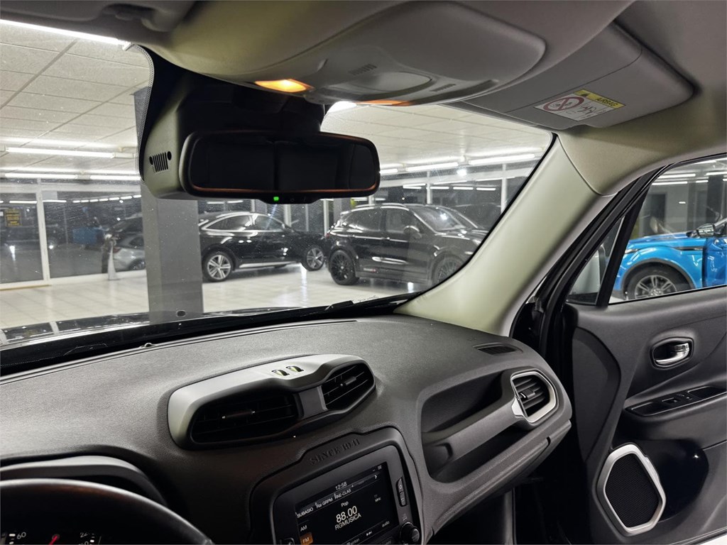 Foto 54 JEEP RENEGADE 