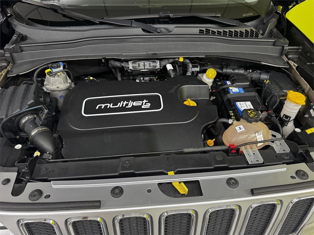 Foto 55 JEEP RENEGADE 