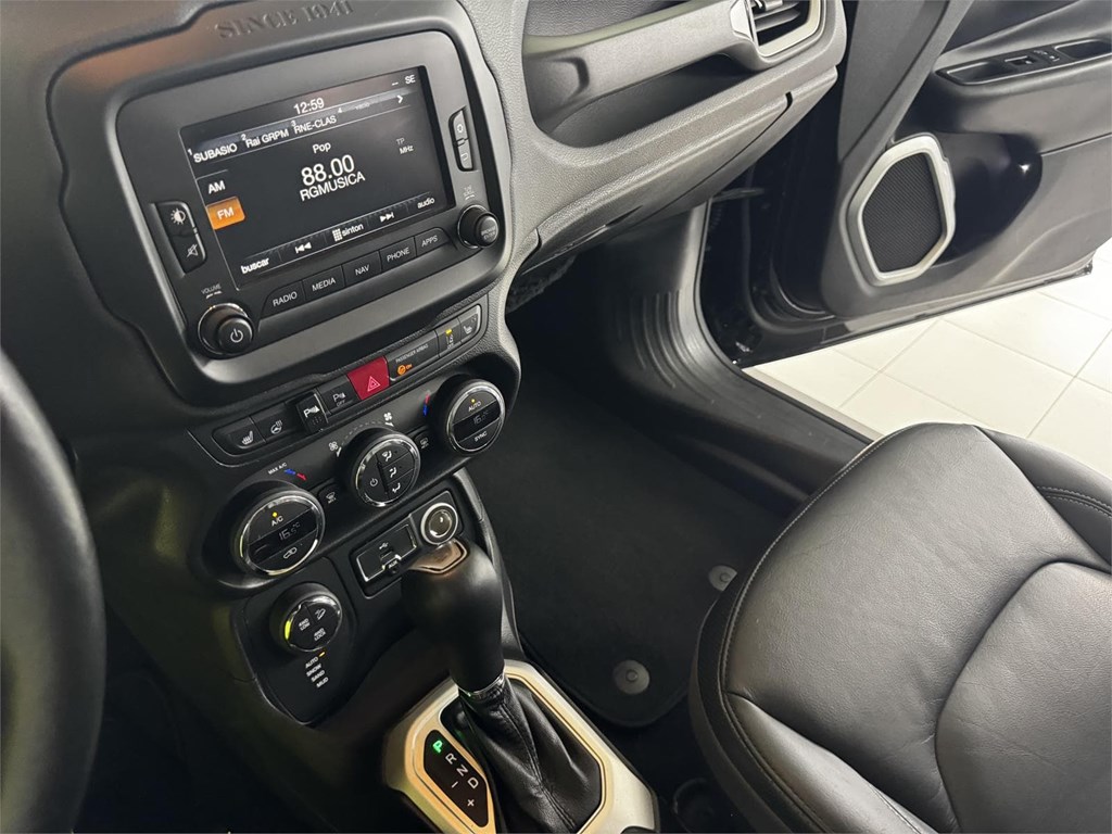 Foto 57 JEEP RENEGADE 