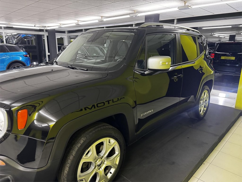 Foto 58 JEEP RENEGADE 