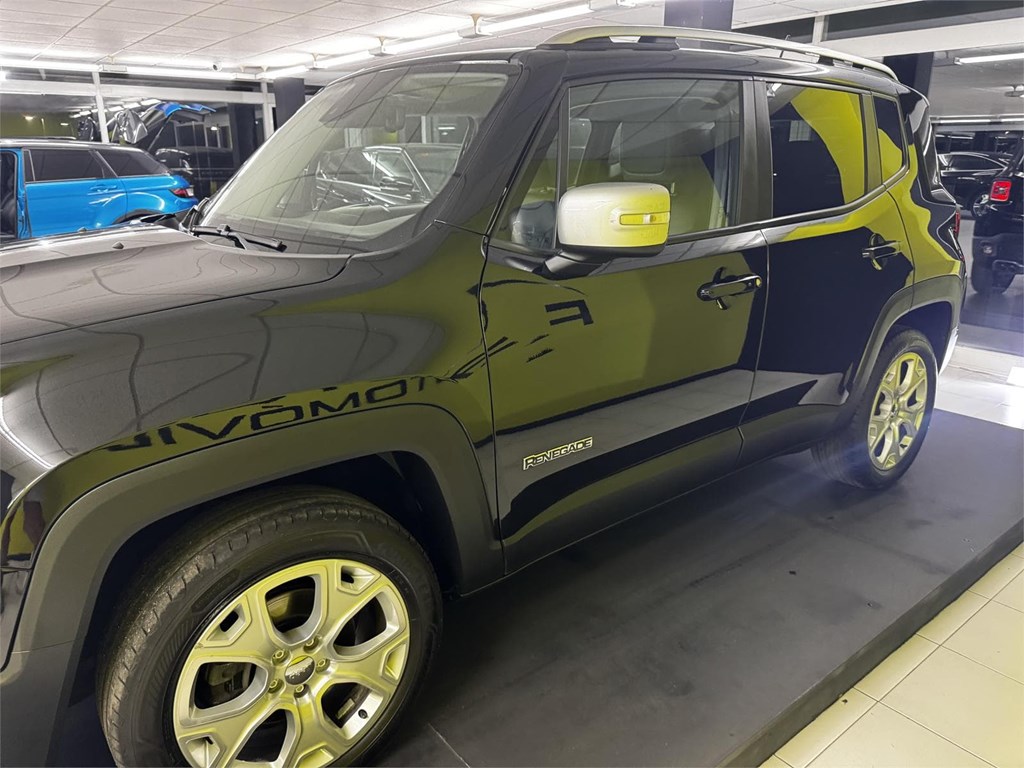 Foto 59 JEEP RENEGADE 