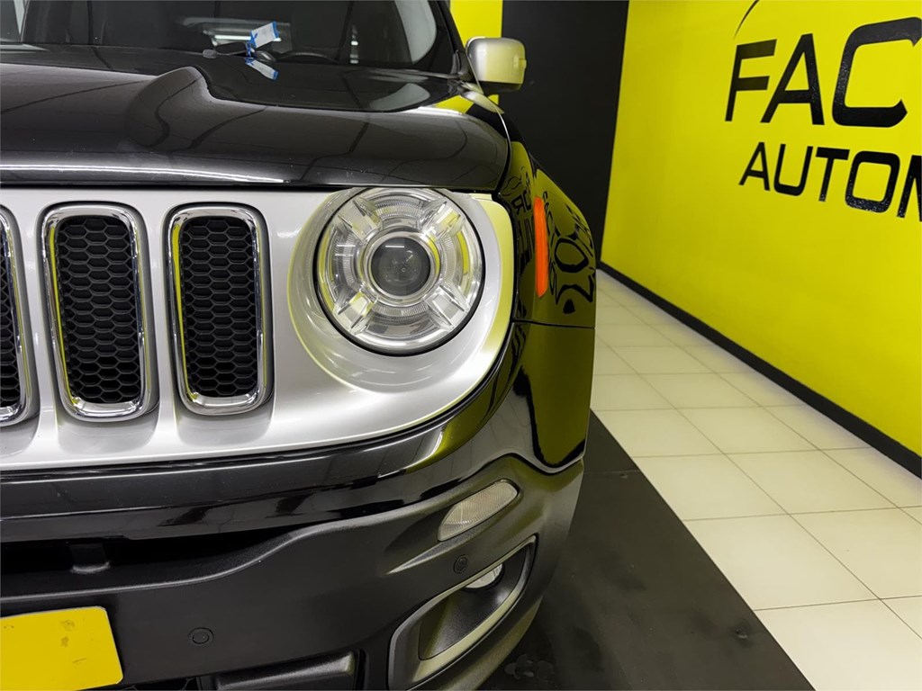 Foto 6 JEEP RENEGADE 