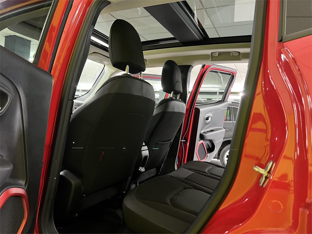 Foto 15 JEEP RENEGADE 