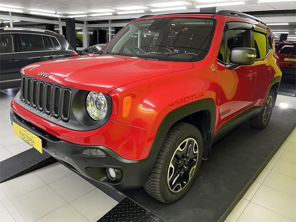 Foto 21 JEEP RENEGADE 